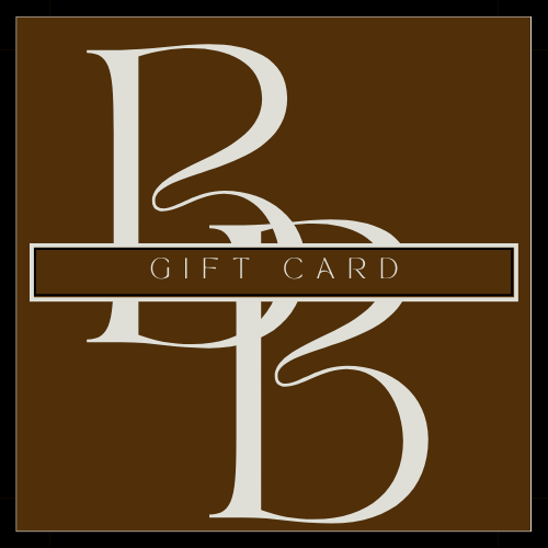 Bare Bones eGift Card