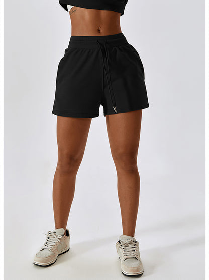 Casual Sport Shorts