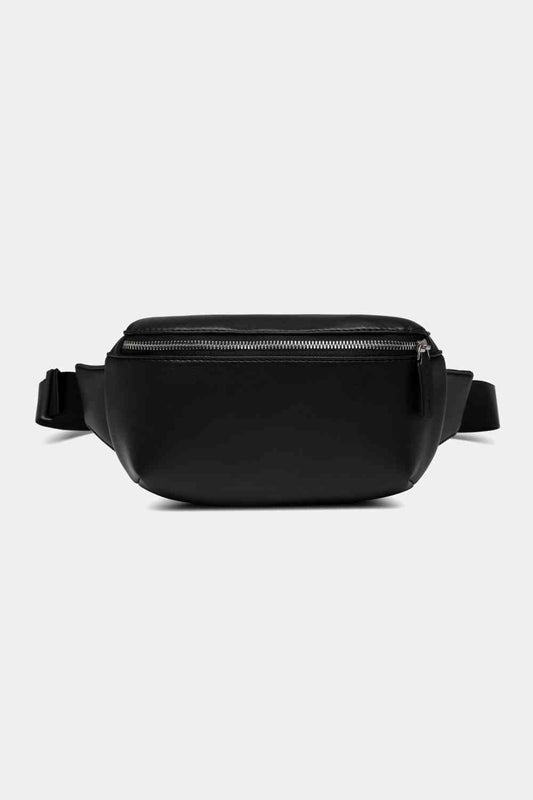 Pleather Fanny Pack