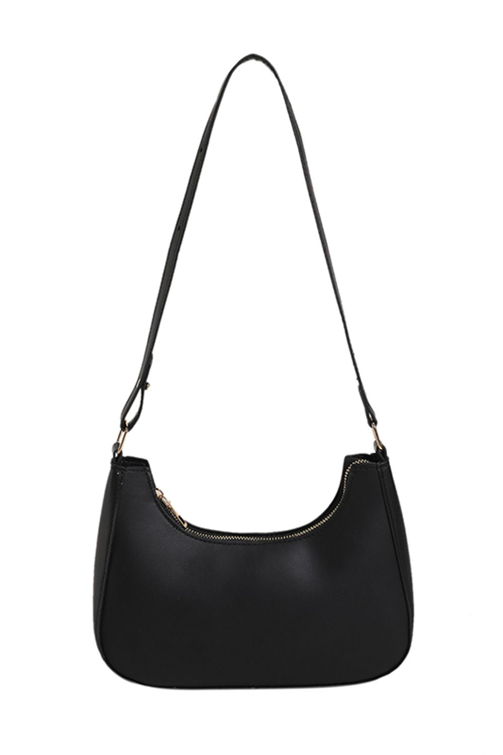 Classic Shoulder Bag