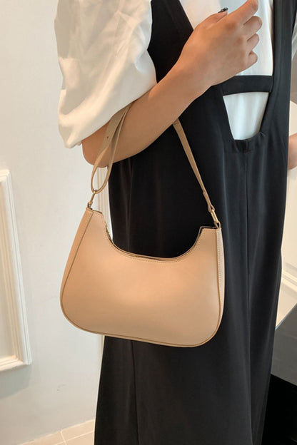 Classic Shoulder Bag