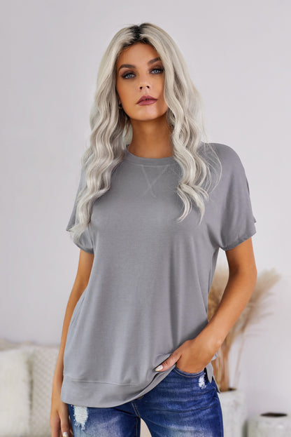 Classic Oversized T-Shirt