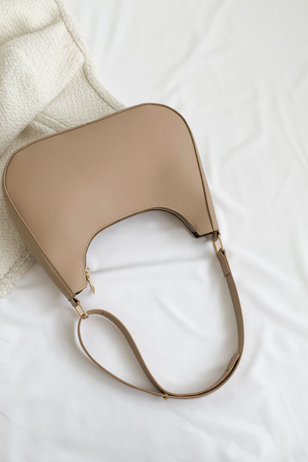 Classic Shoulder Bag