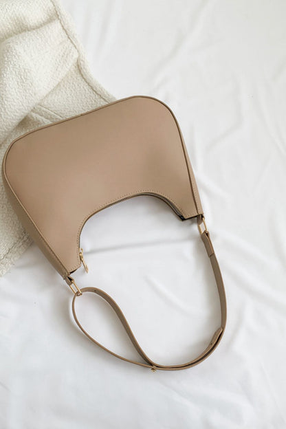 Classic Shoulder Bag