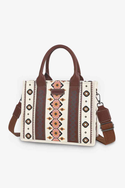 The Western Shoulder Bag