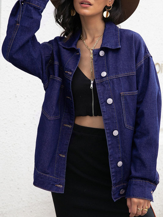 Denim Jacket 1.0