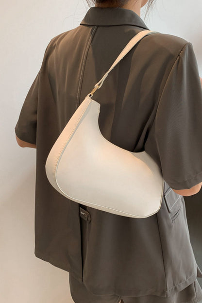 Classic Shoulder Bag