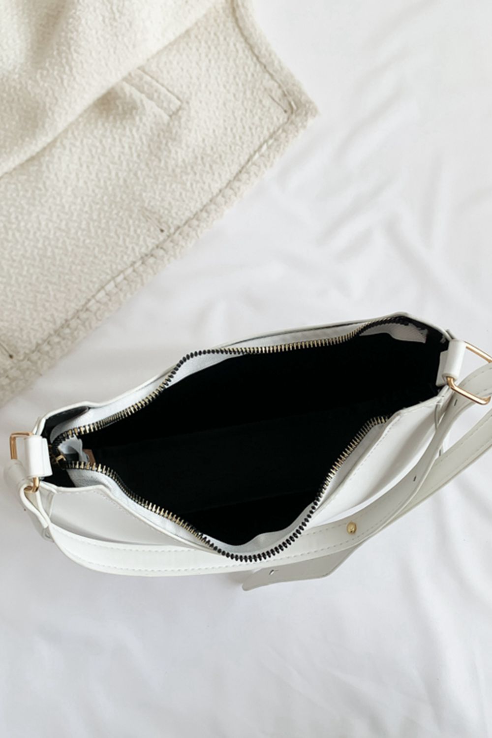 Classic Shoulder Bag