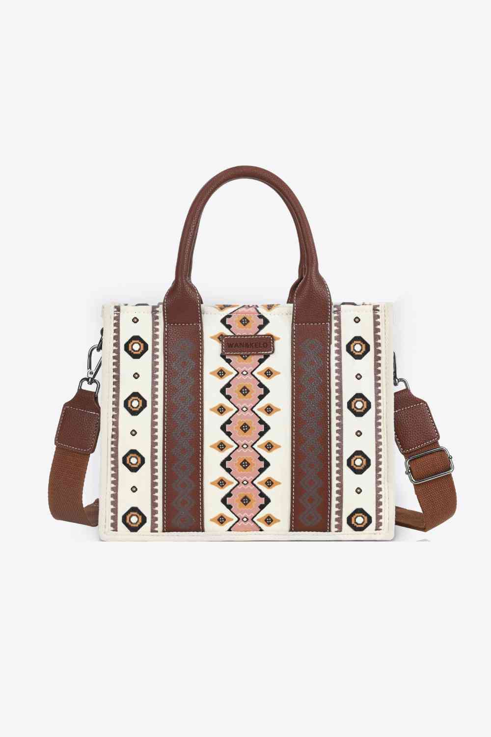 The Western Shoulder Bag