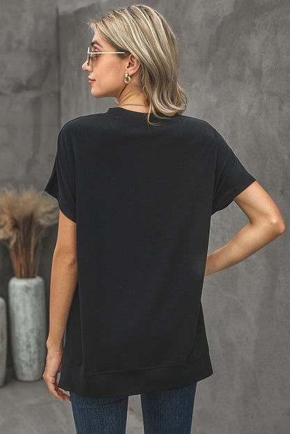 Classic Oversized T-Shirt