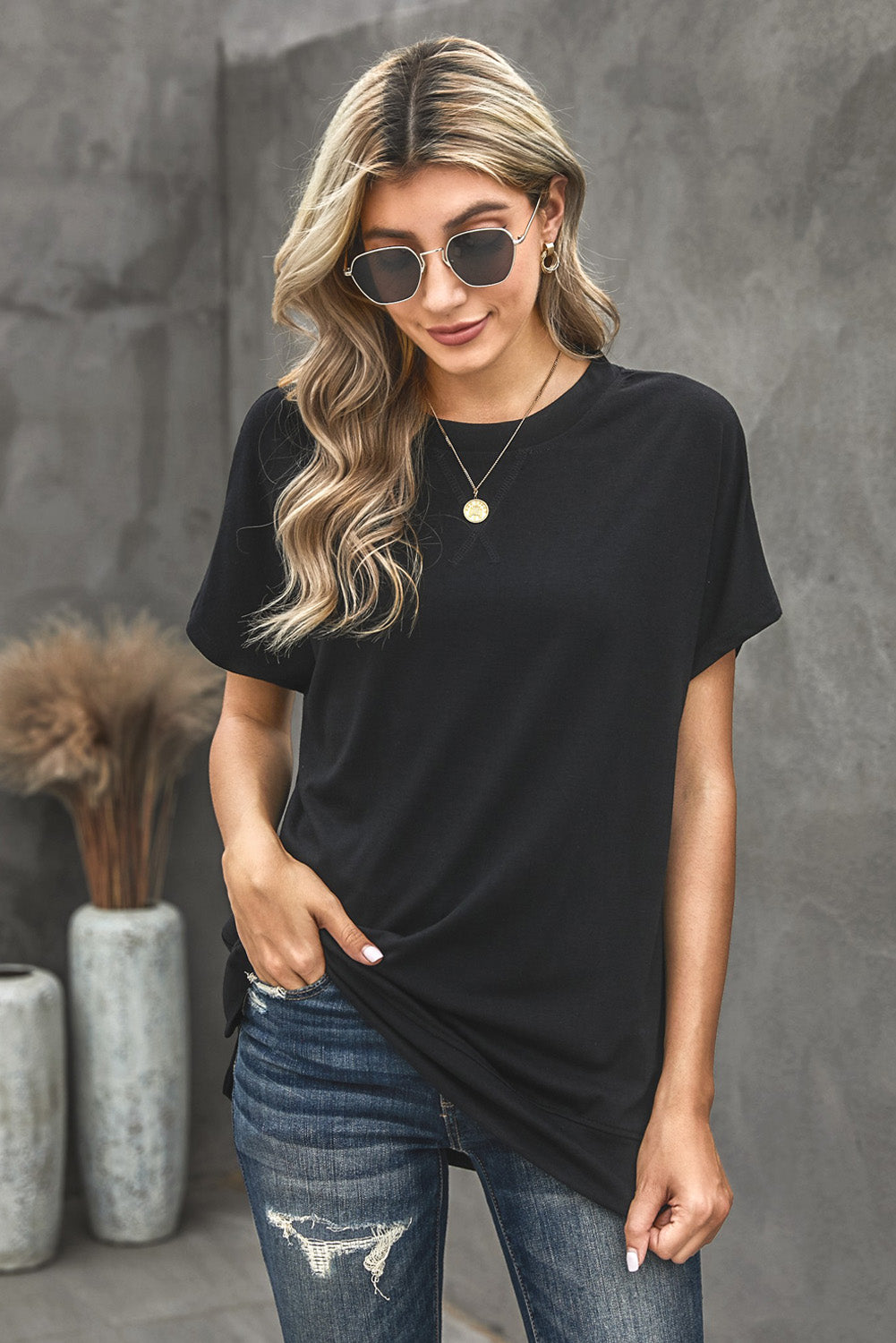 Classic Oversized T-Shirt