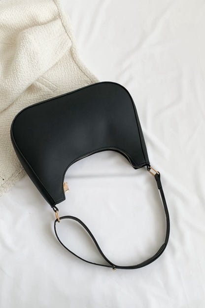 Classic Shoulder Bag