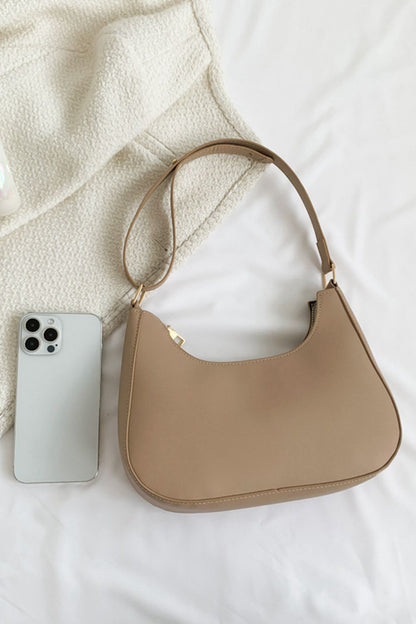 Classic Shoulder Bag