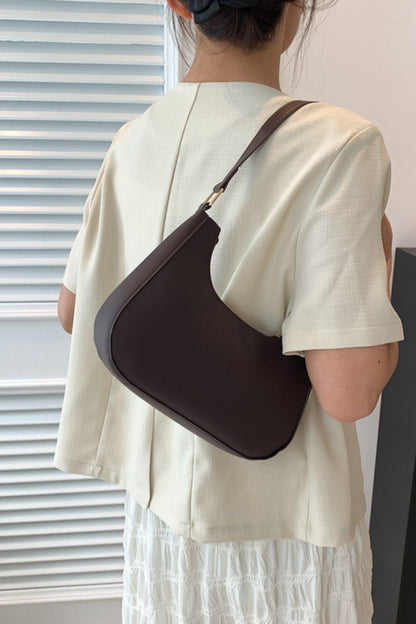 Classic Shoulder Bag