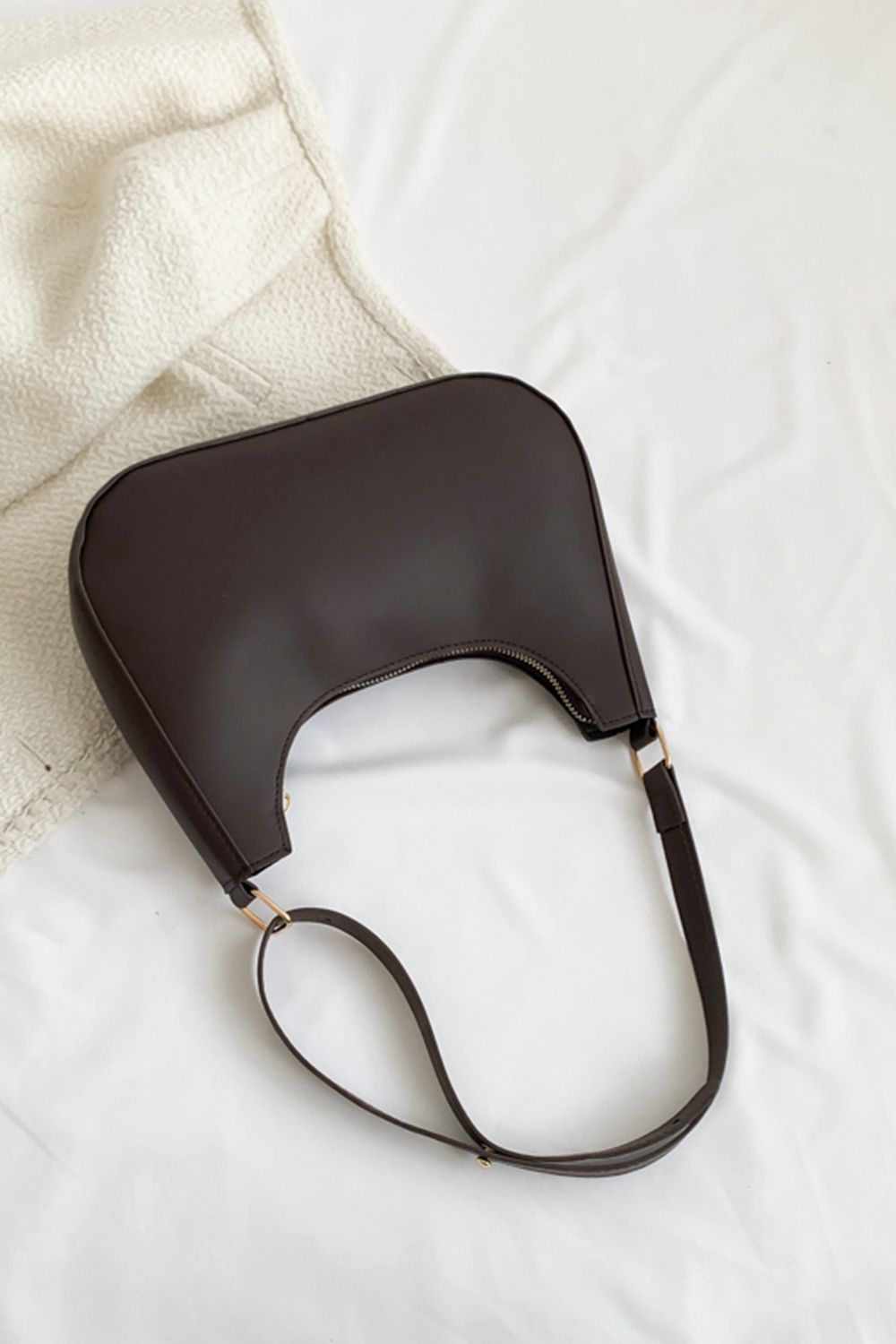 Classic Shoulder Bag