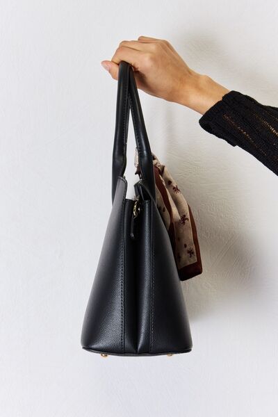 Midi Shoulder Bag