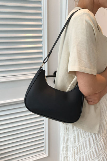 Classic Shoulder Bag