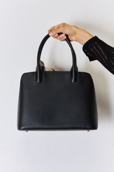 Midi Shoulder Bag