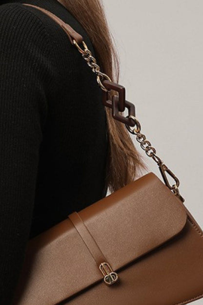 Classic Mini Shoulder Bag