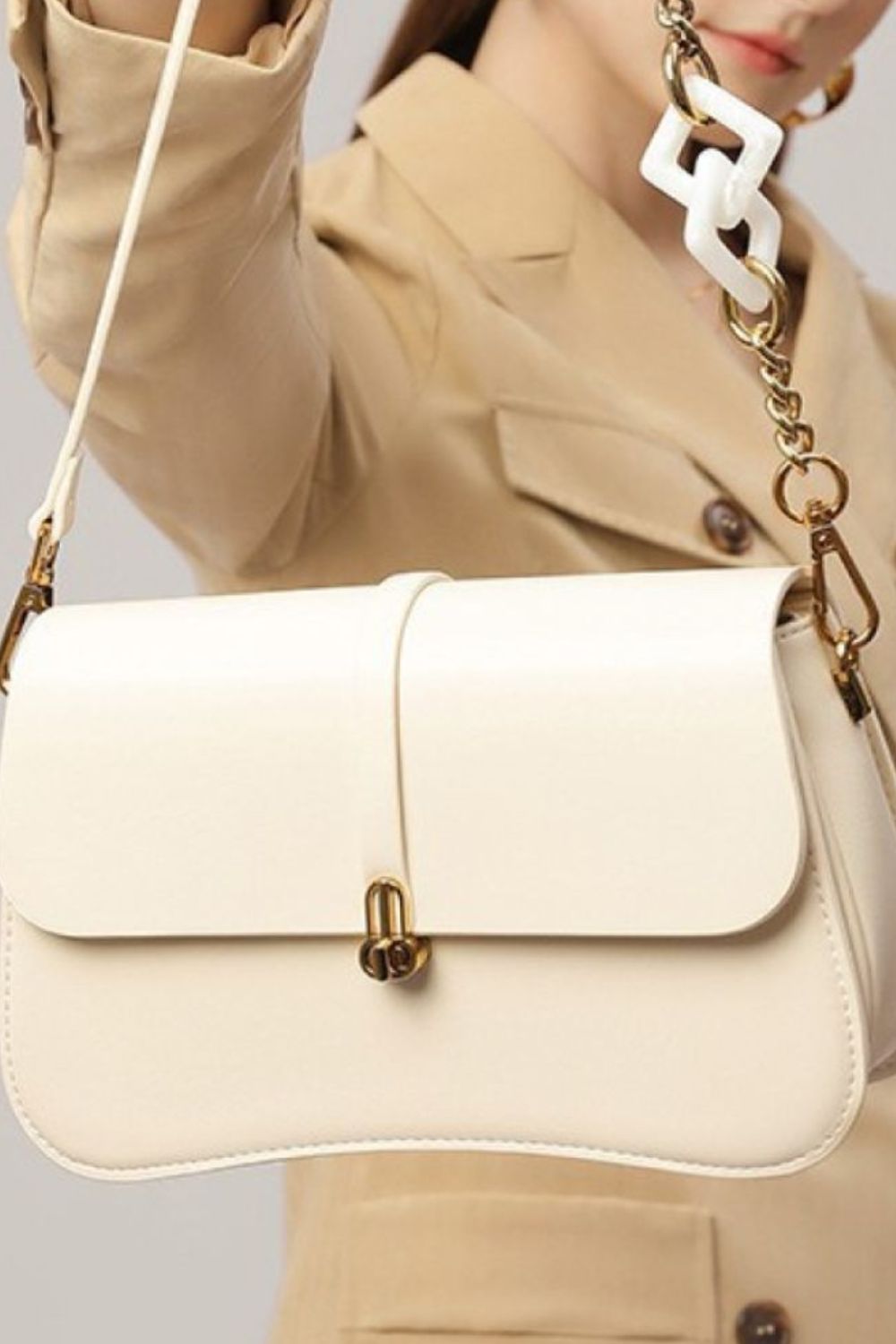 Classic Mini Shoulder Bag