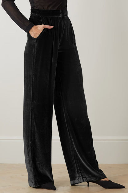 Vintage Flare Pants