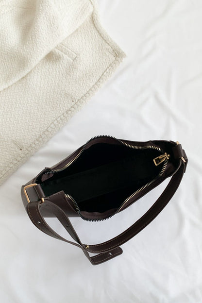 Classic Shoulder Bag