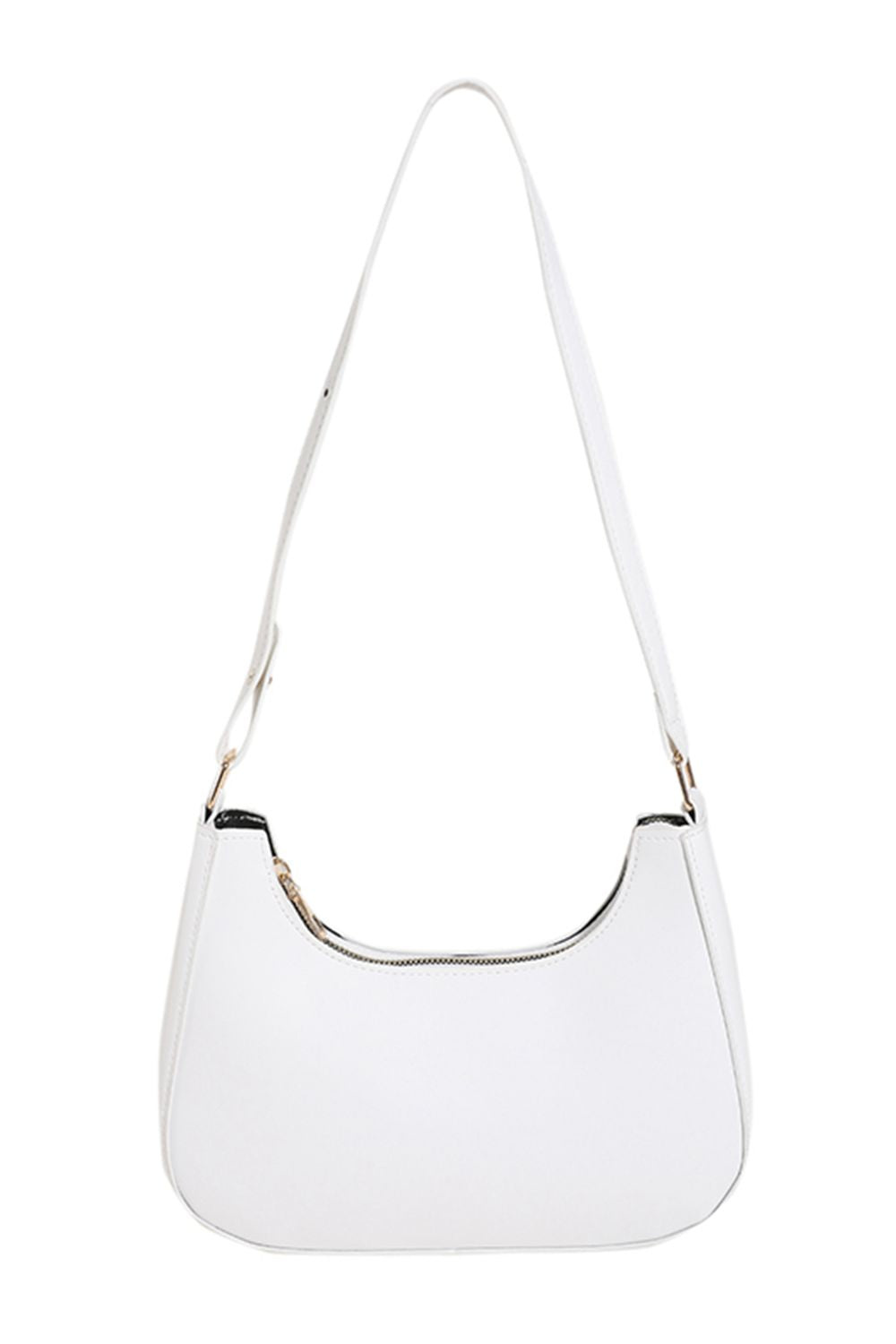 Classic Shoulder Bag