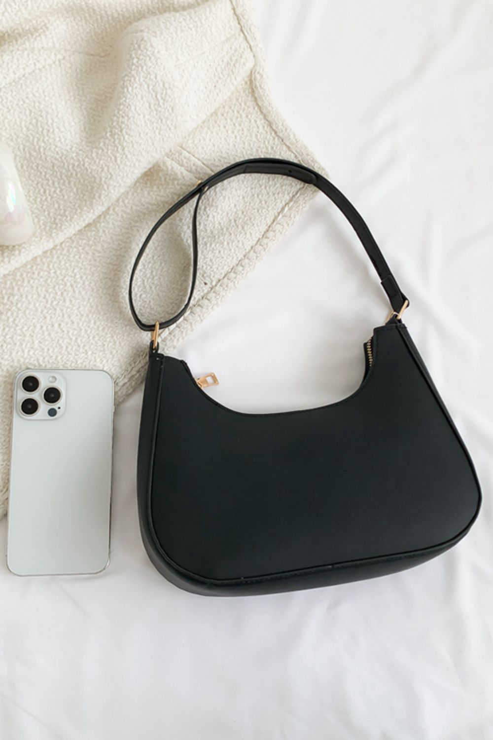 Classic Shoulder Bag